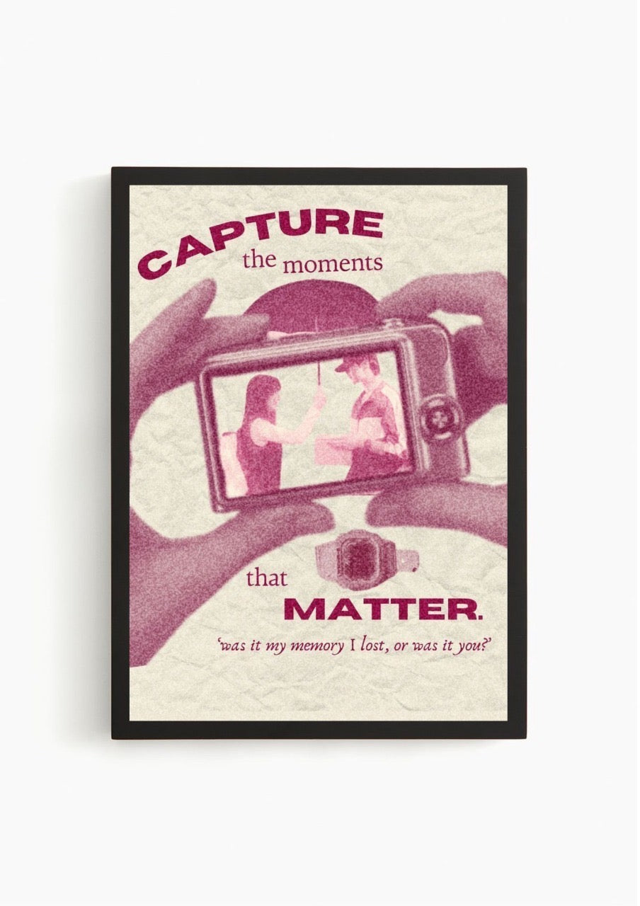 Featured Frames