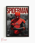 Spiderman 2