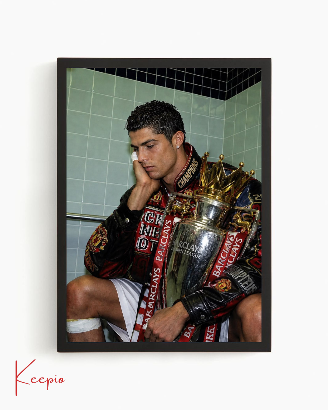 Icon CR7