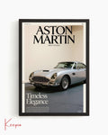 Aston Martin