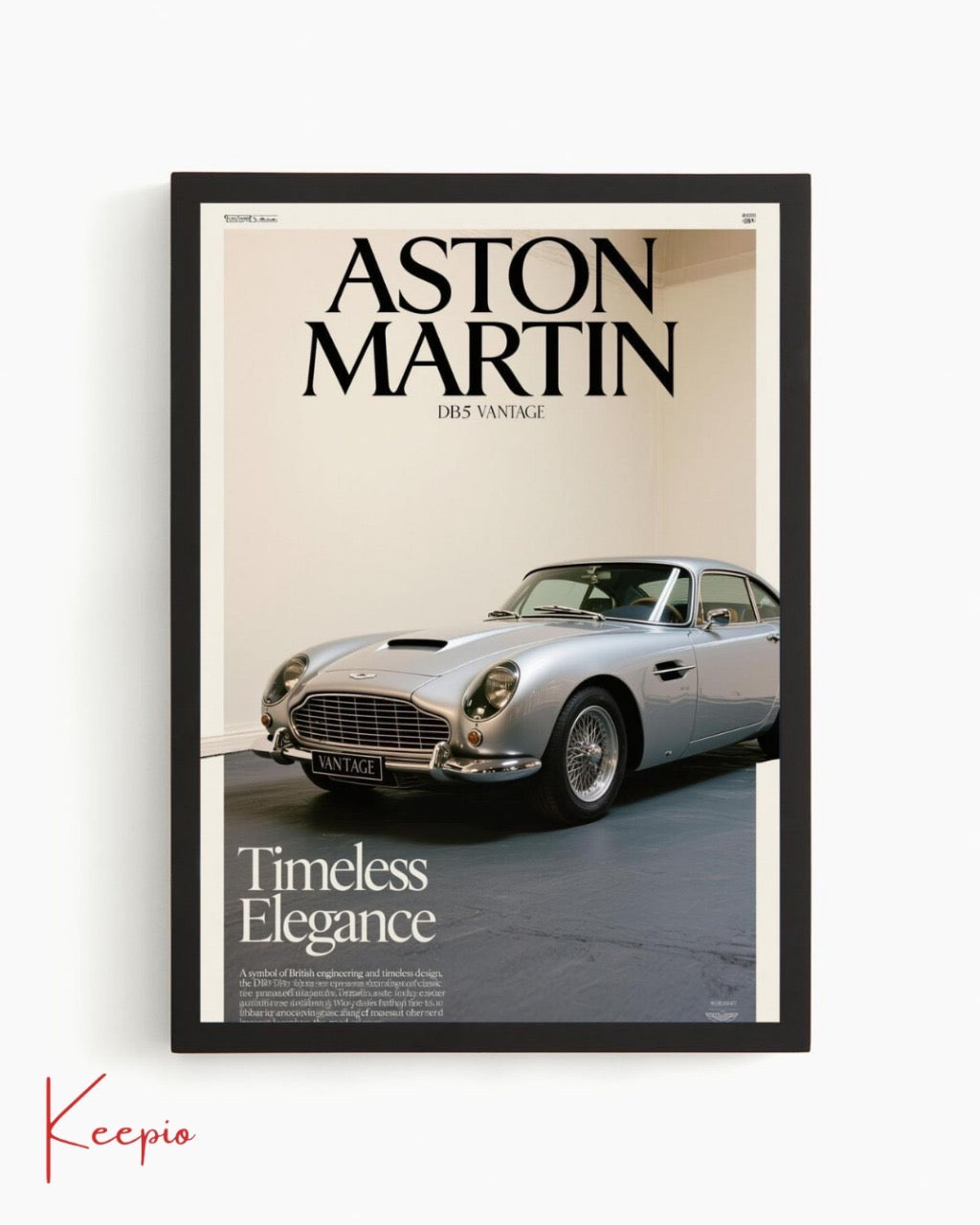 Aston Martin