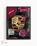 Need Money for Porsche