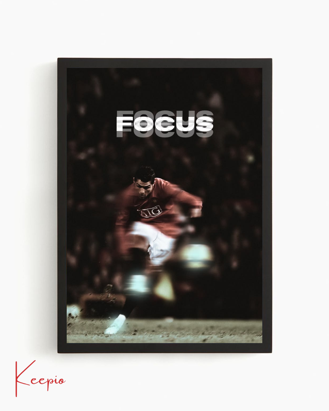 FOCUS