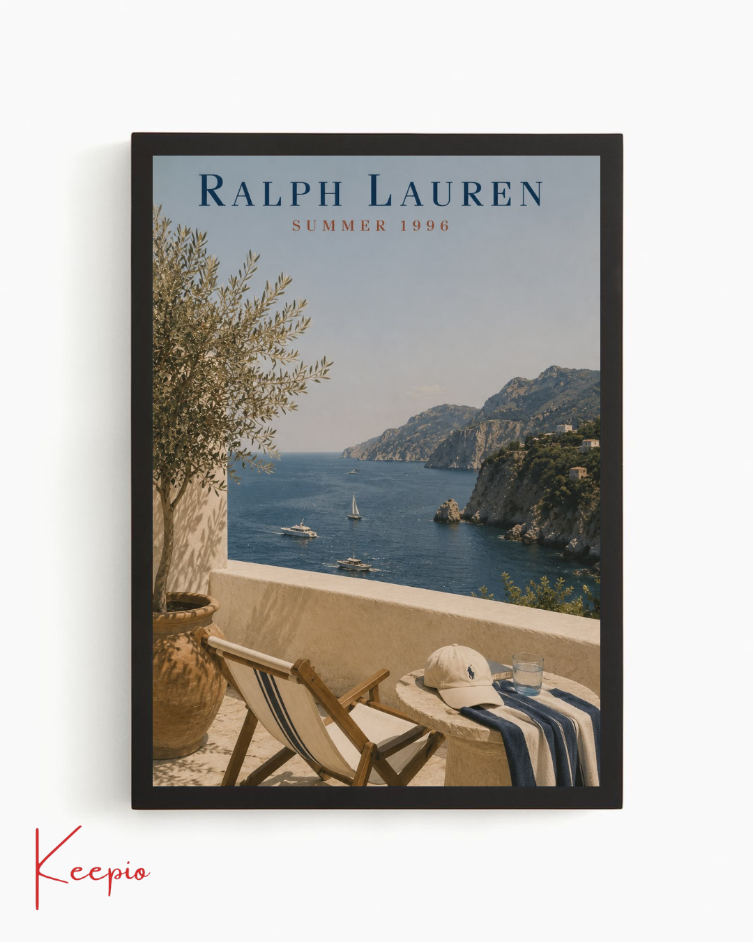 Ralph Lauren
