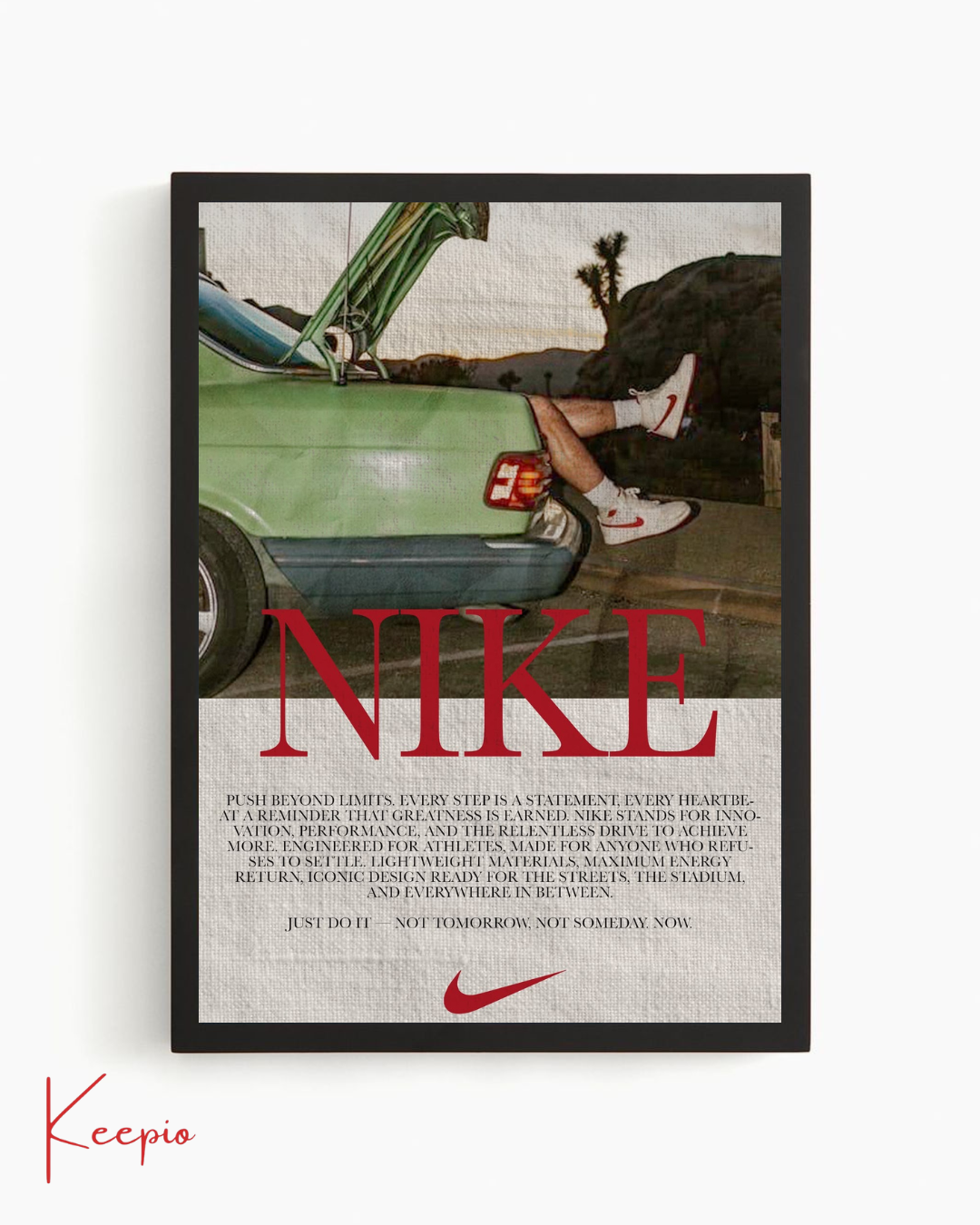 Nike