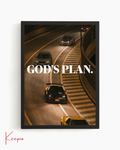 God's Plan
