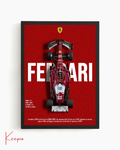 Ferrari F1