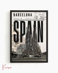 Spain