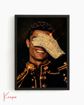 CR7 MJ