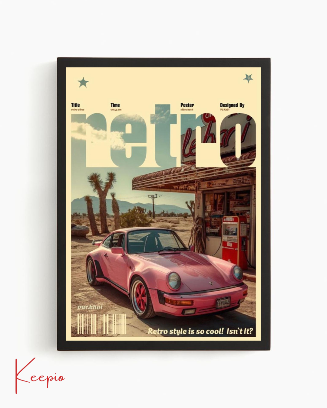 Retro