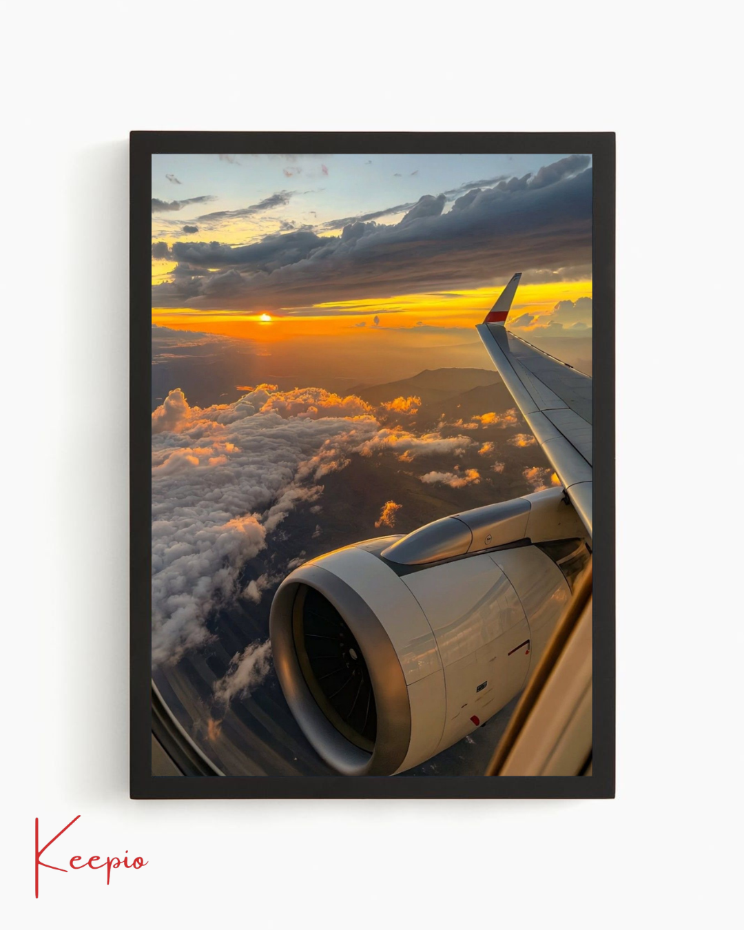 Airplane Mode