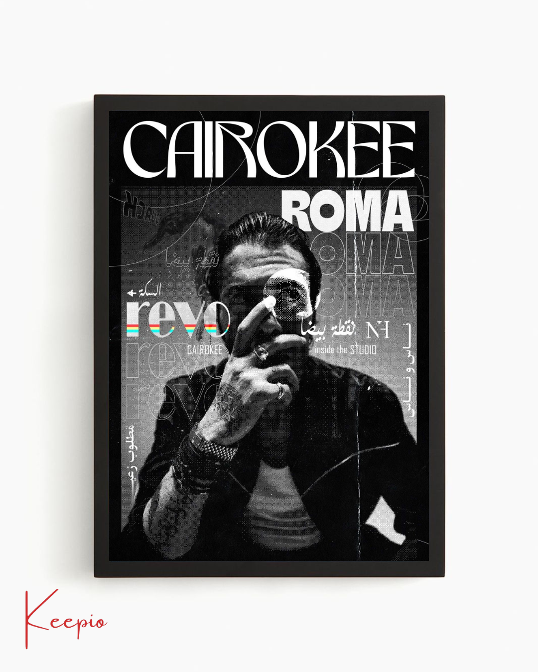 Cairokee