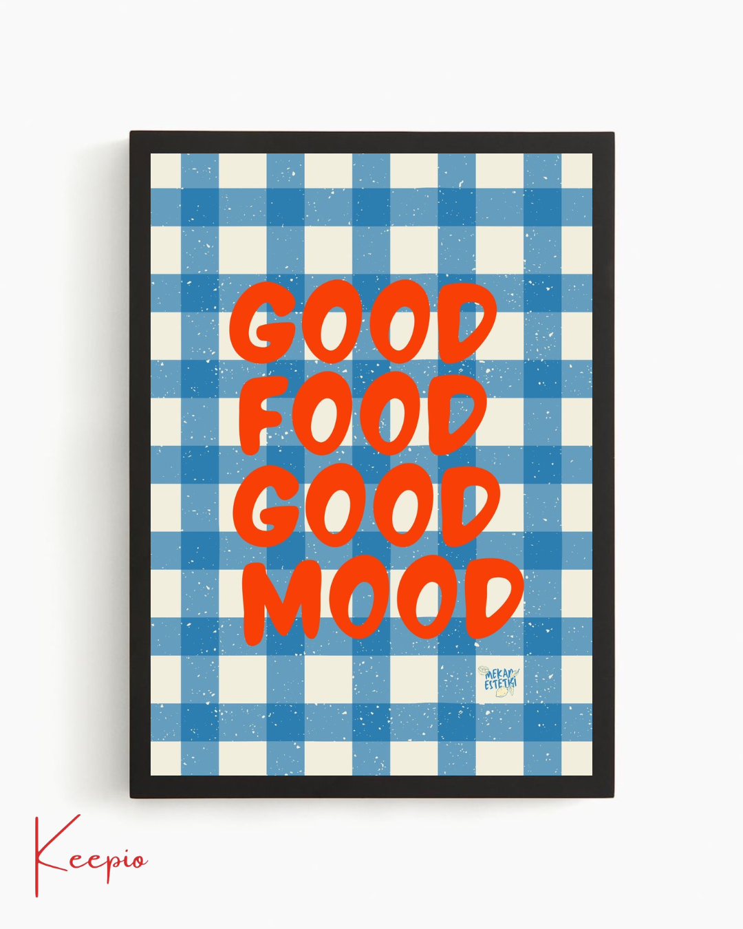 Good Food Good Mood!