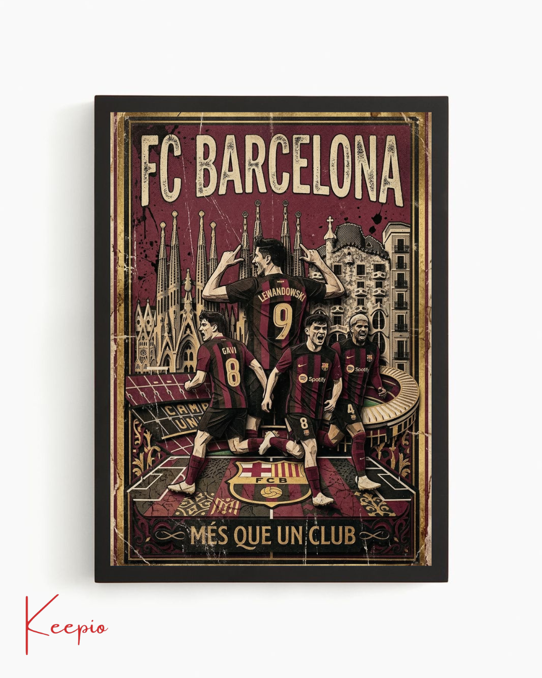 FC Barcelona