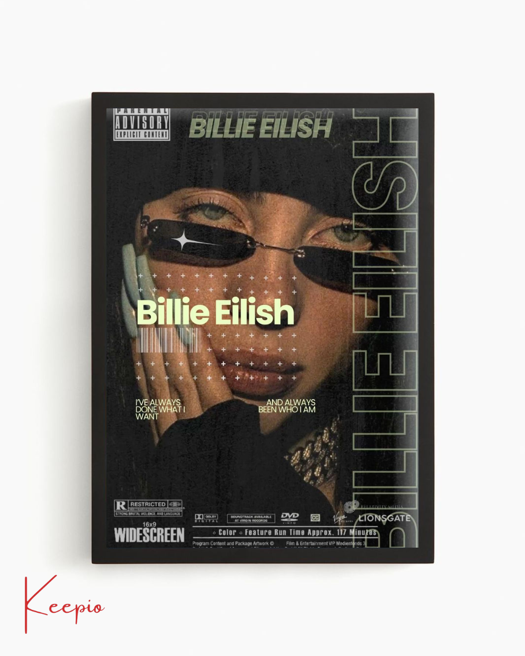 Billie Eilish