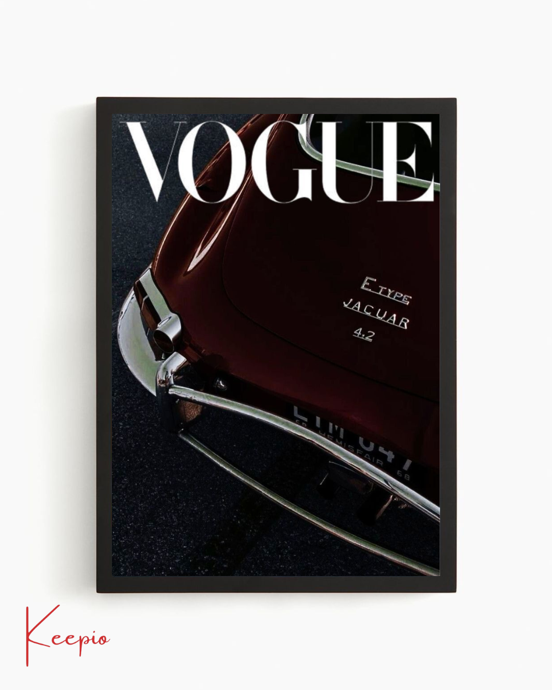 Vogue Classic
