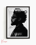 The Weeknd