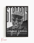 StarBoy