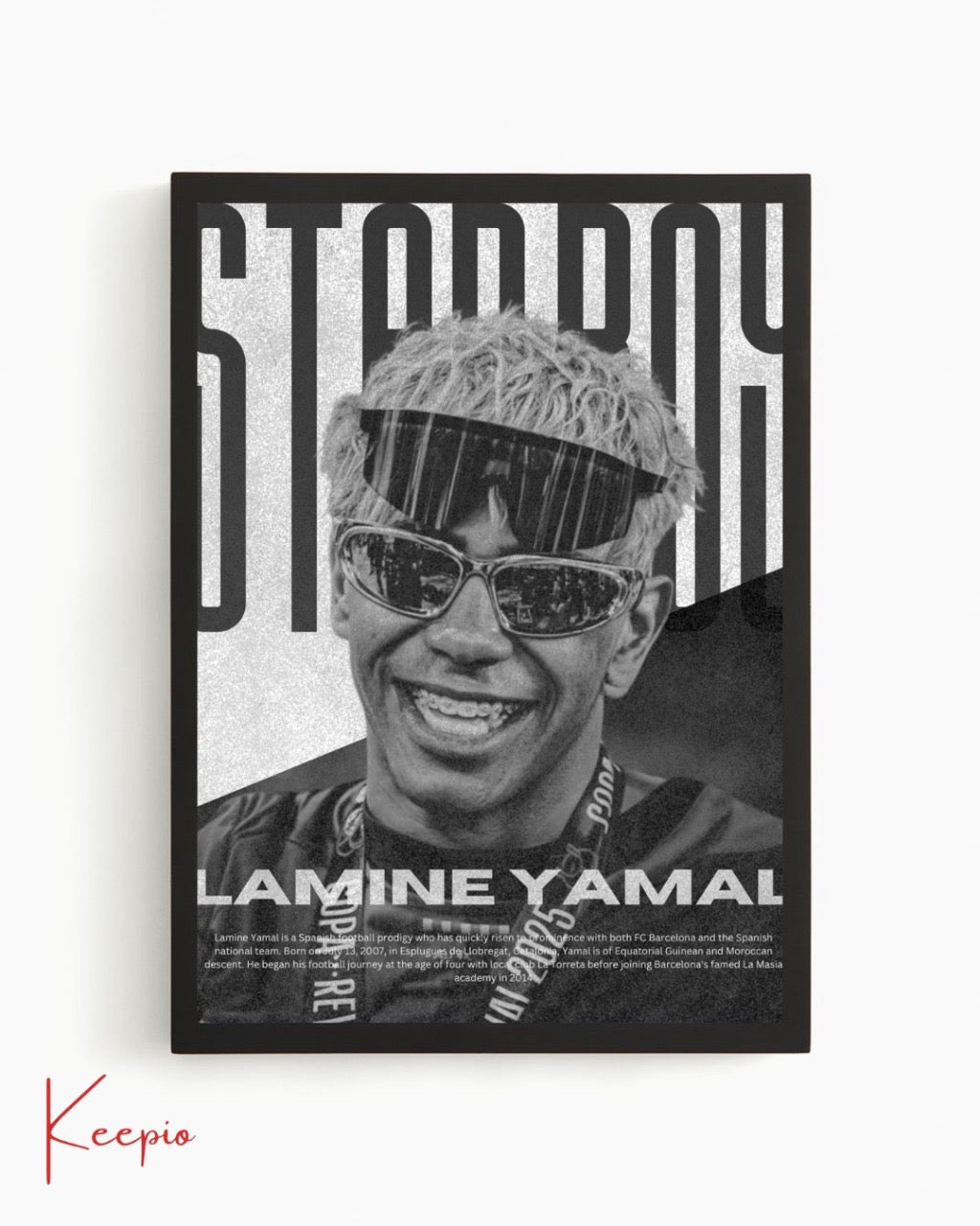 StarBoy
