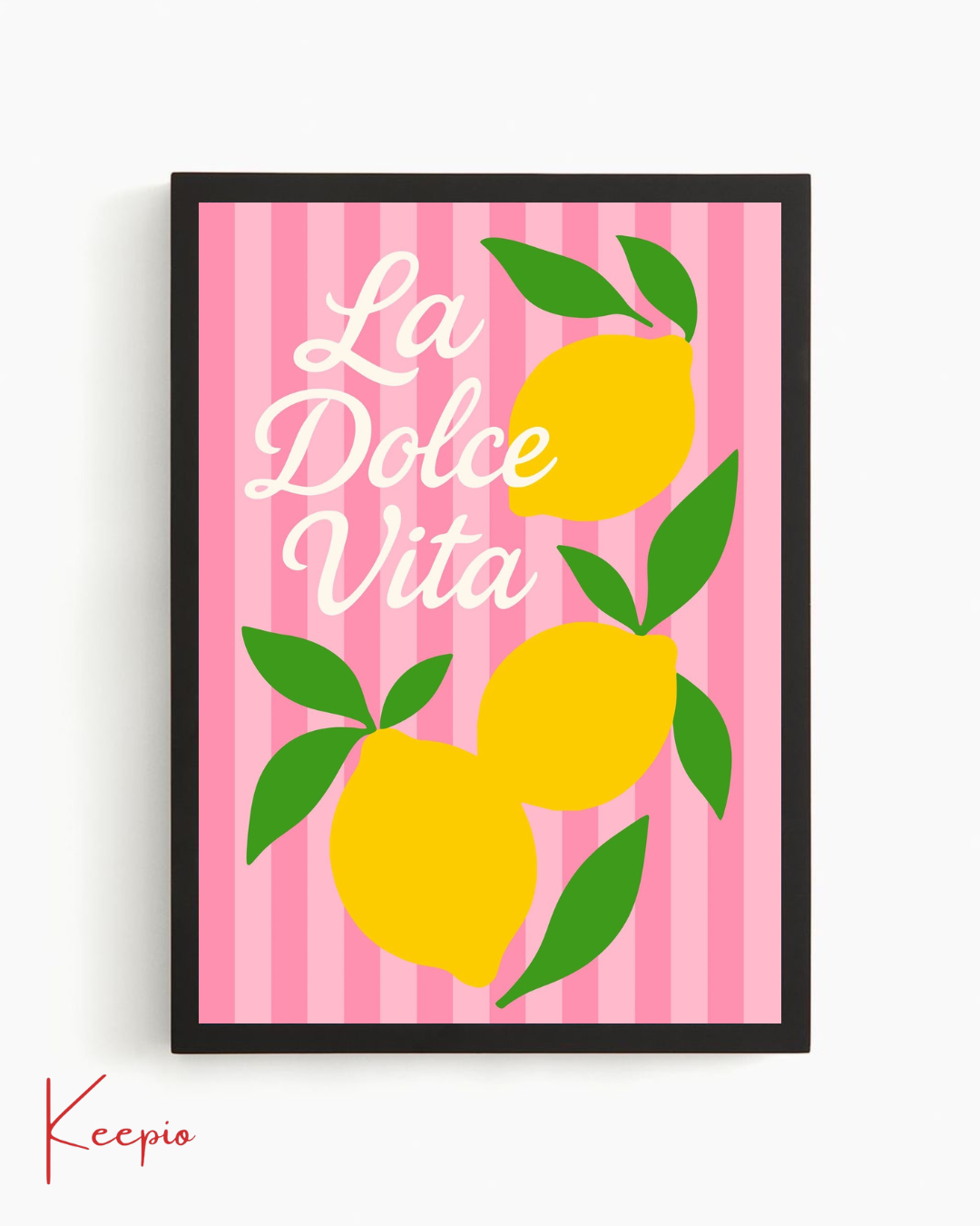 La Dolce Vita