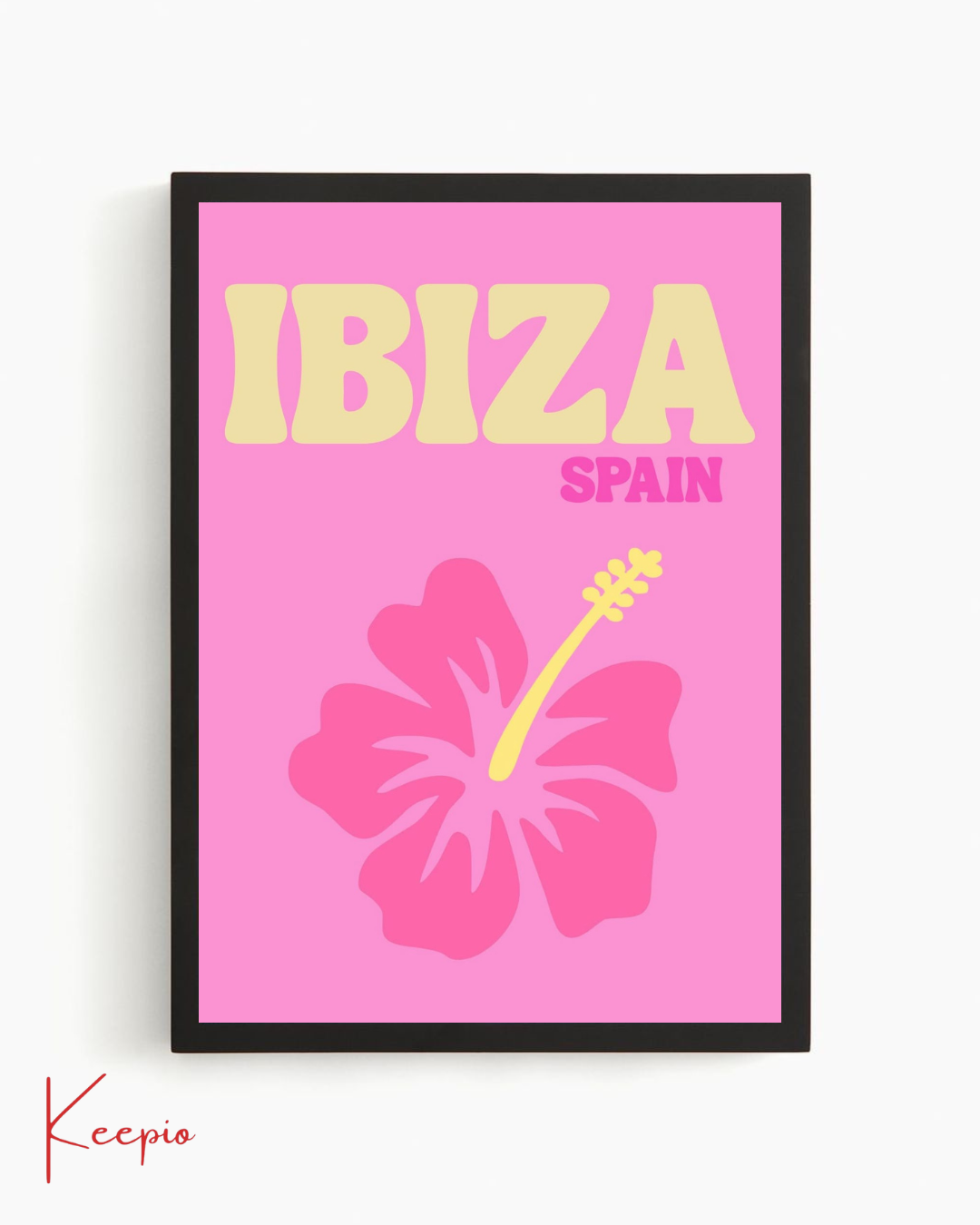 Ibiza