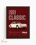 911 Classic