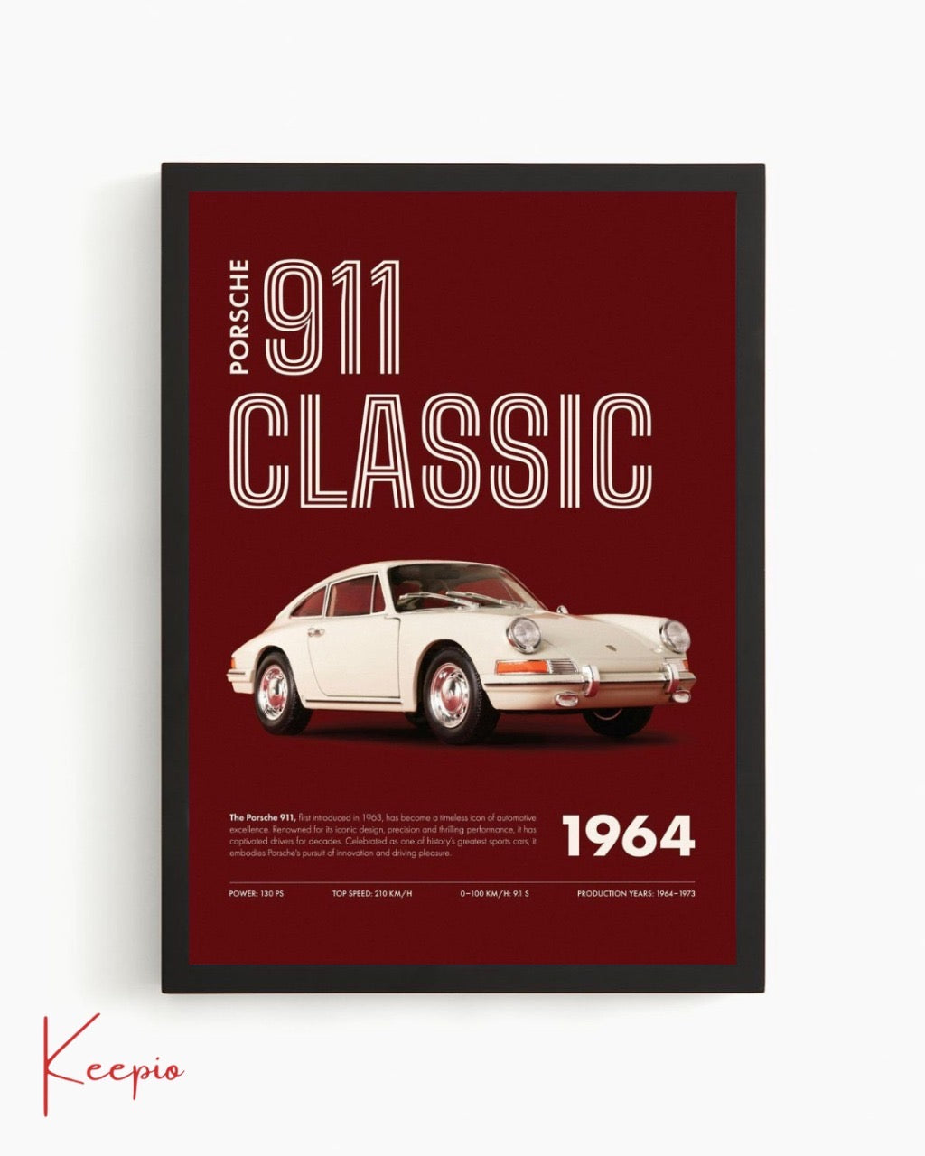 911 Classic