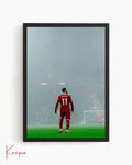 Mo Salah