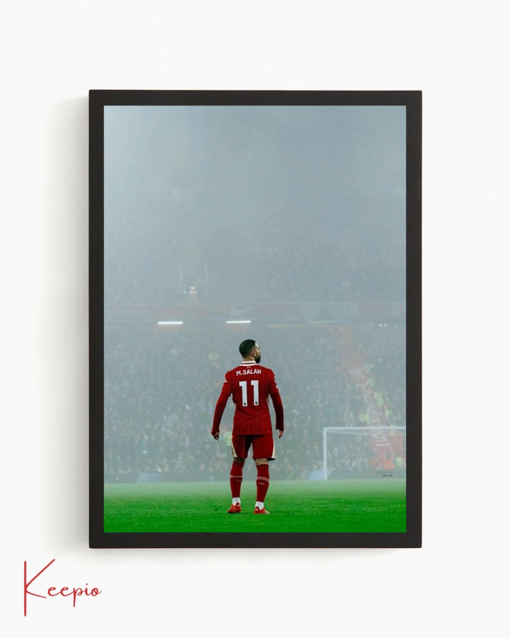 Mo Salah