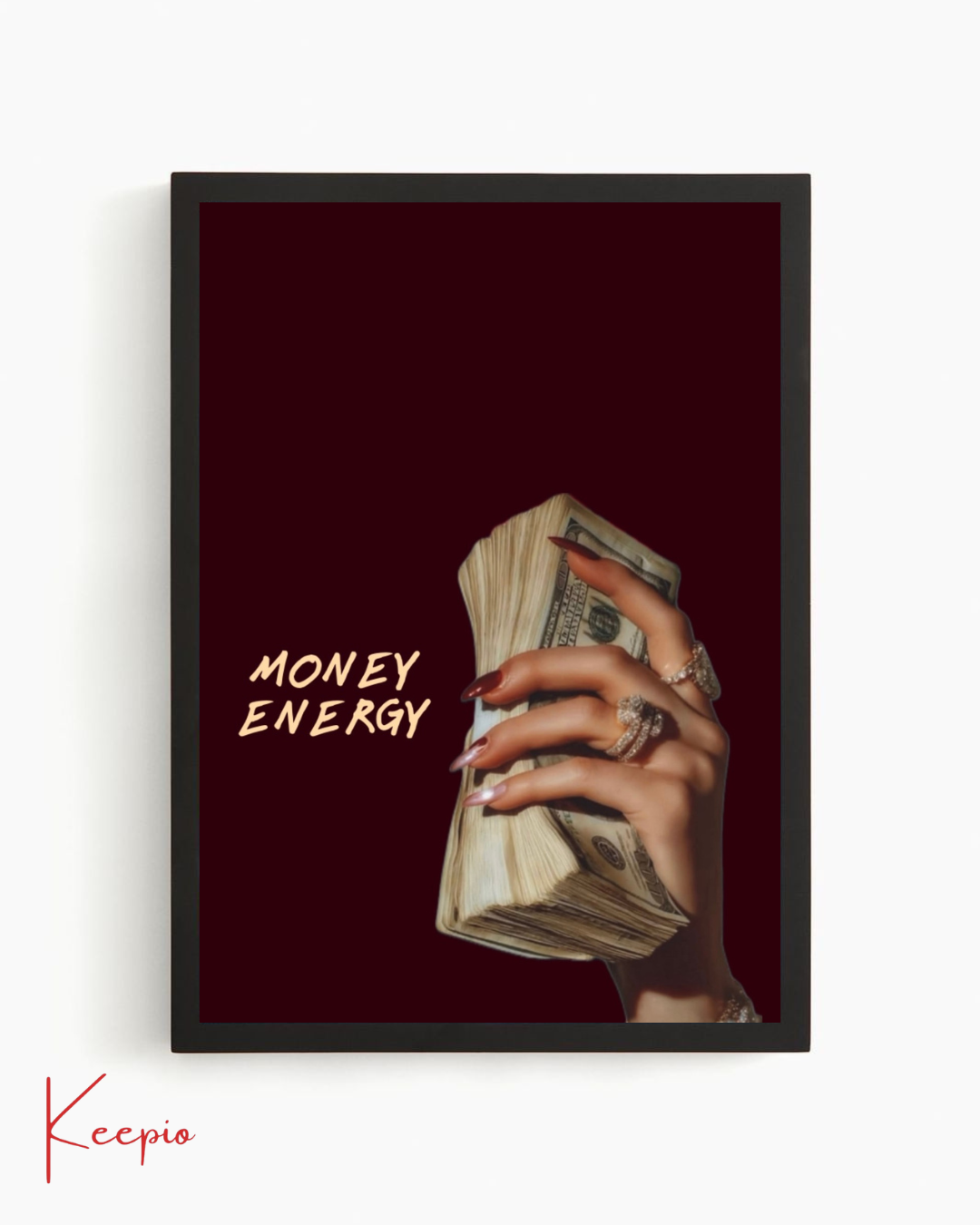 Money Energy