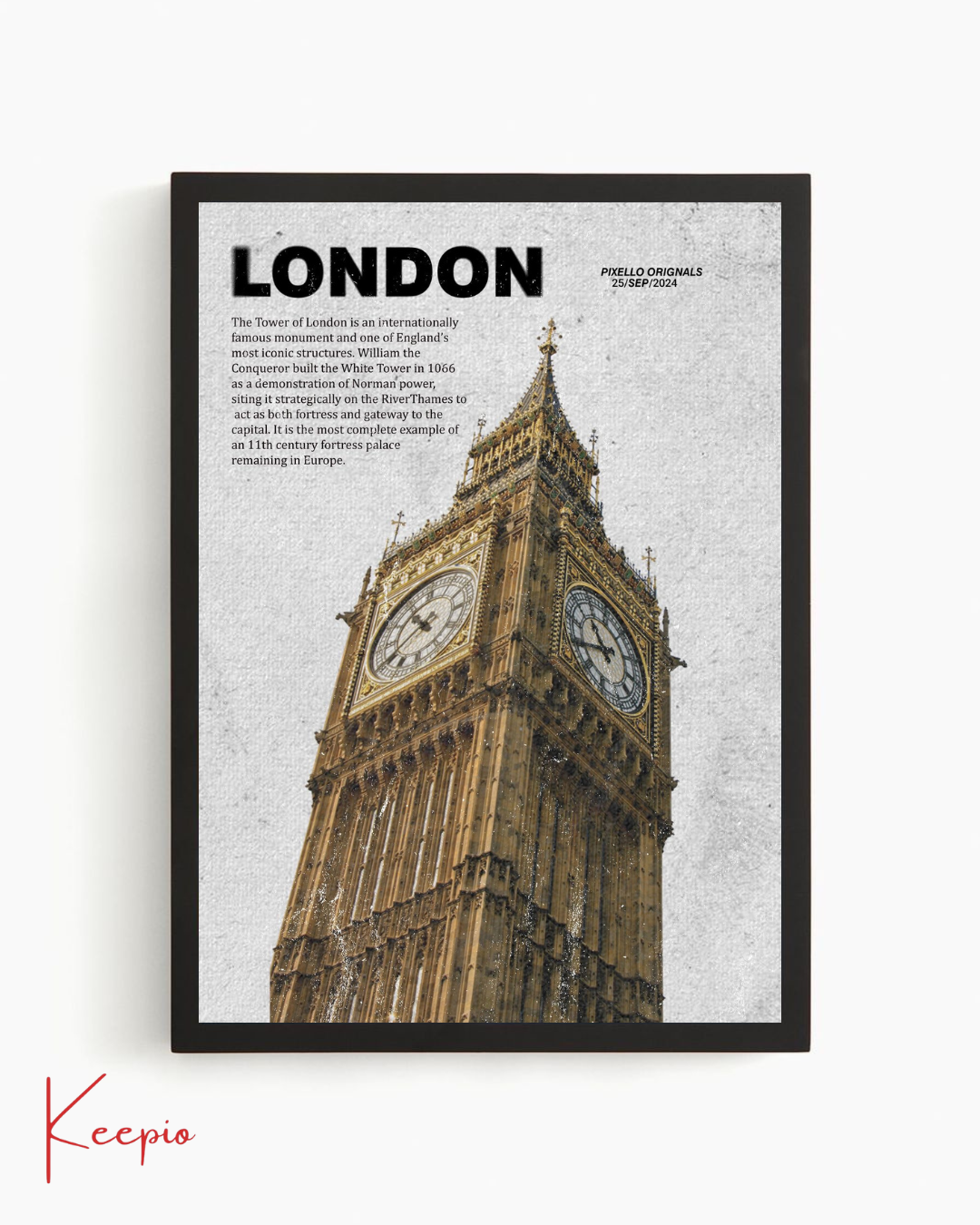 London