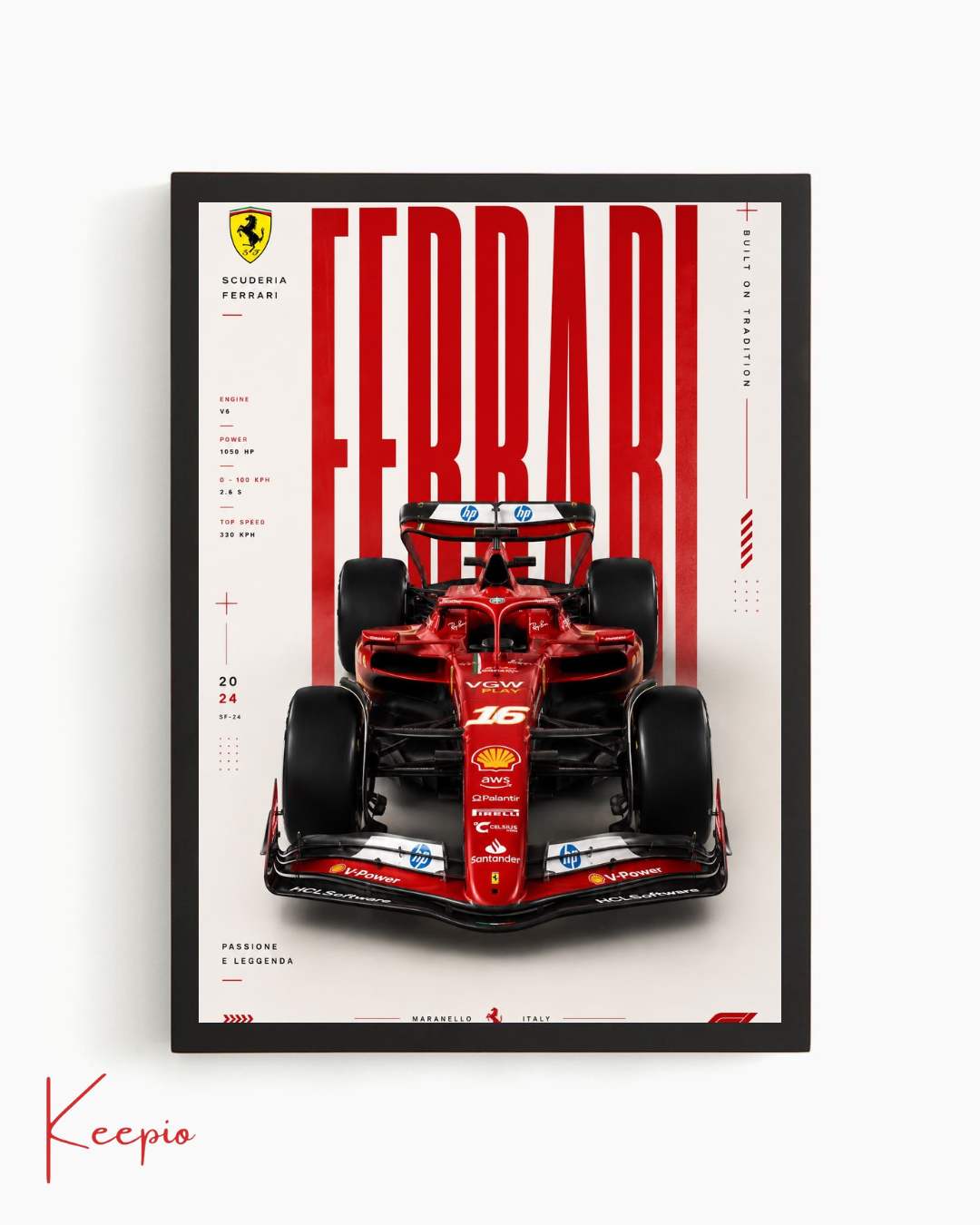 Ferrari