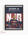 Neymar Jr