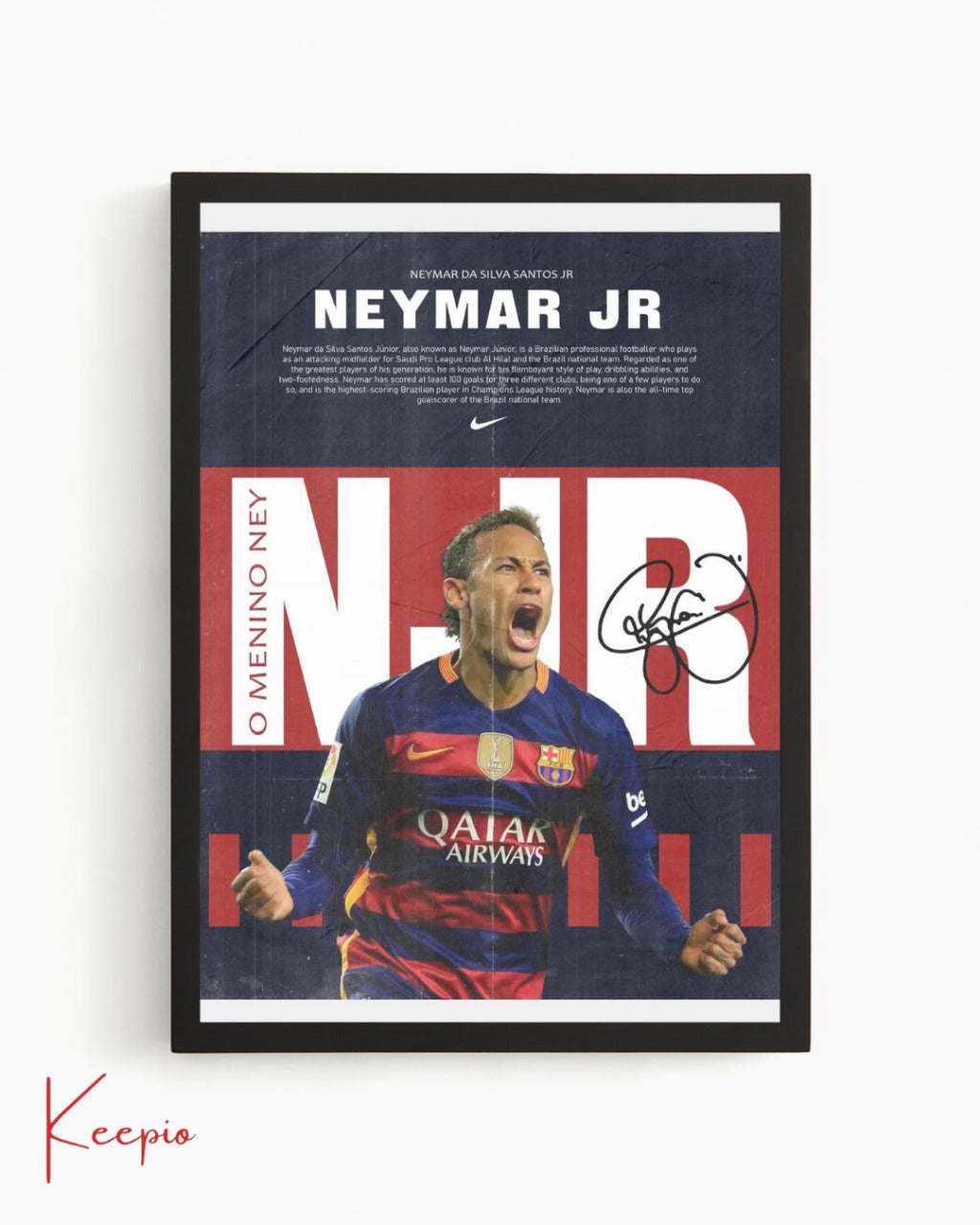 Neymar Jr